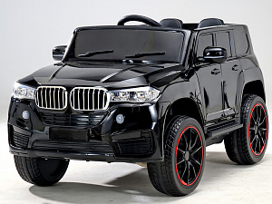 BMW X5 - детский внедорожник БМВ